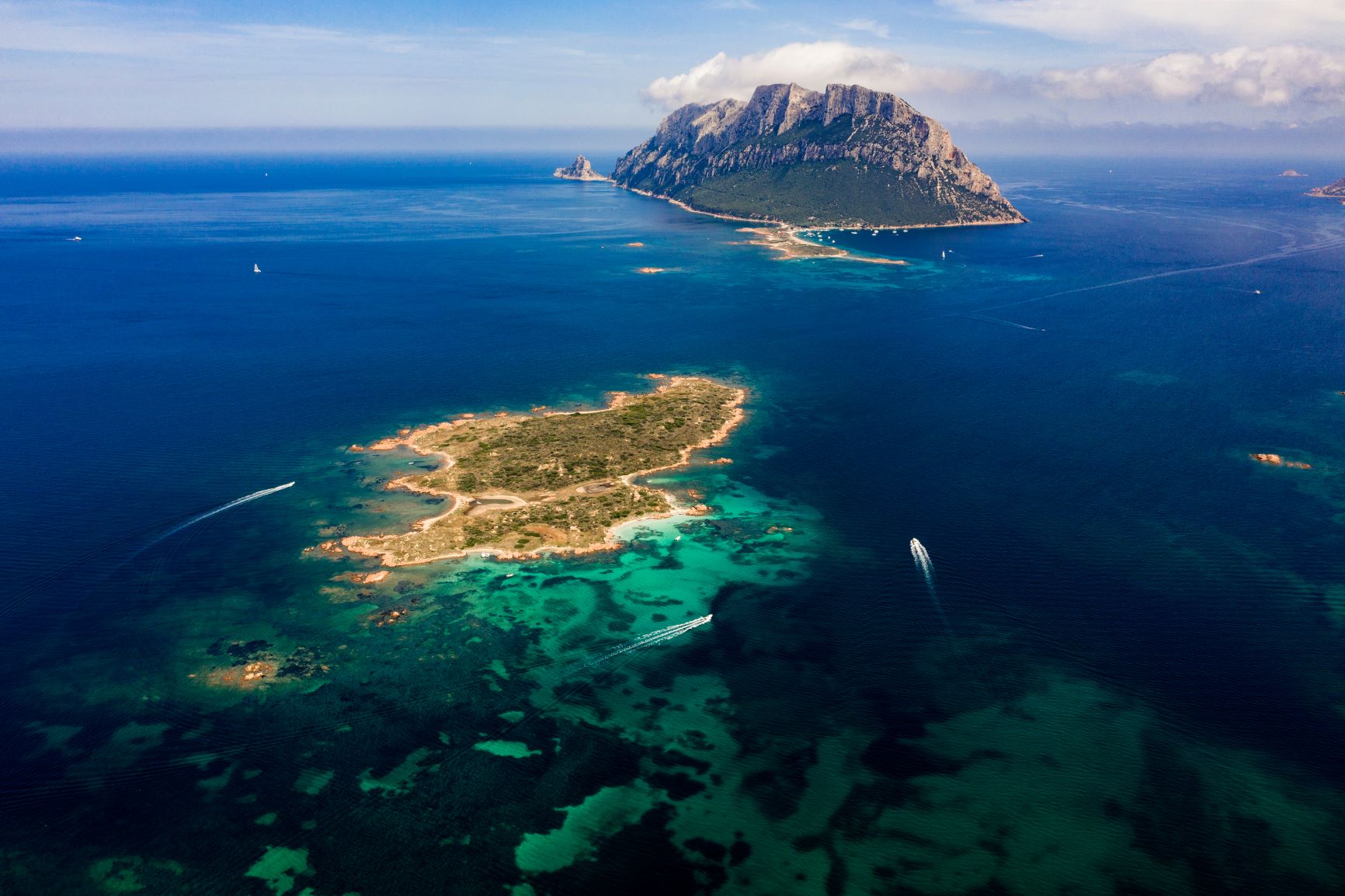 Sardinia The Caribbean Pearl In The Mediterranean Sea Winkitaly